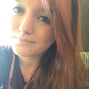 Meet your Posher, Kaci